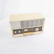 Philips Philetta 12RB263 radio
