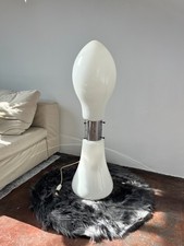 Lampada birillo terra - lampada, di