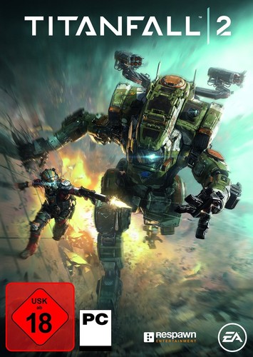 Titanfall download ea - 2,