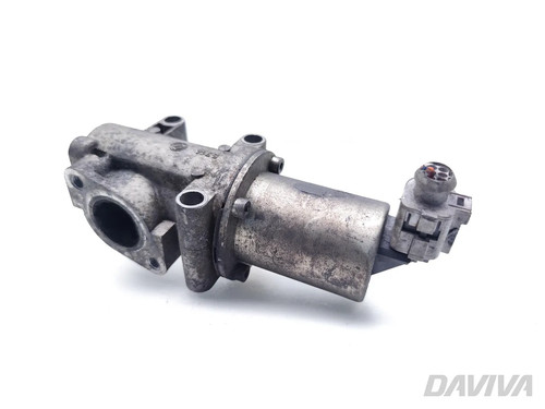 Fiat doblo vanne egr - egr, 1.9