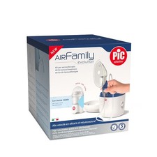 Pic AIRfamily Evolution Kit