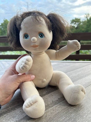 Vintage mattel child - vintage-mattel, my
