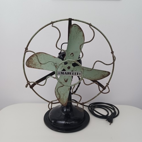 Ventilatore marelli anni - marelli,