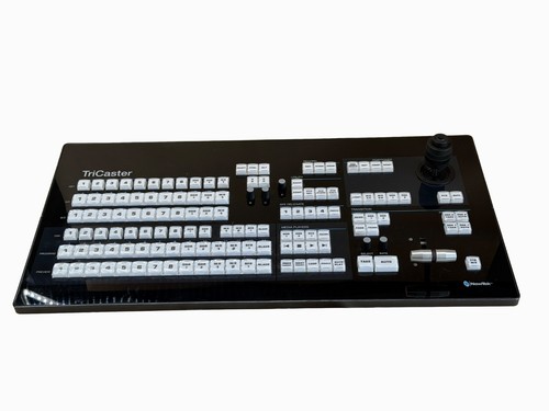 Vizrt newtek tc1sp piccolo - newtek,