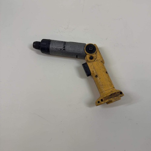 Dewalt dw920 avvitatore - dw920, a