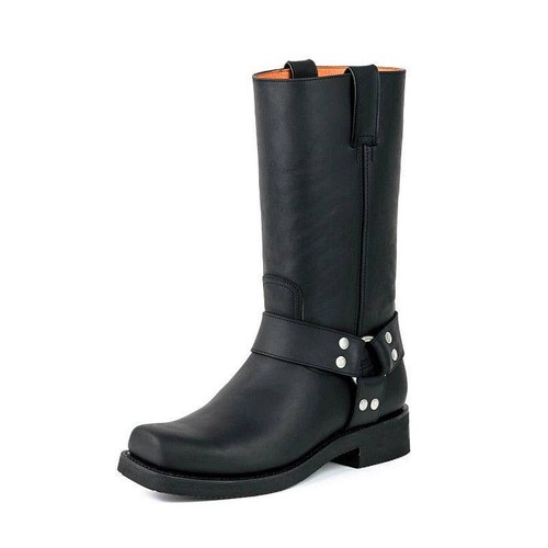 883 police - police, stivaletto
