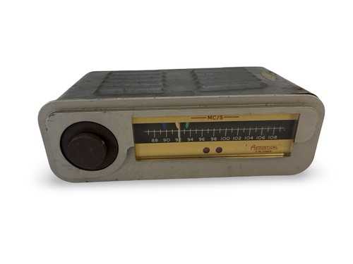 Quad sintonizzatore fm - quad,