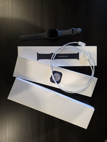 Apple watch series 41mm - apple,
