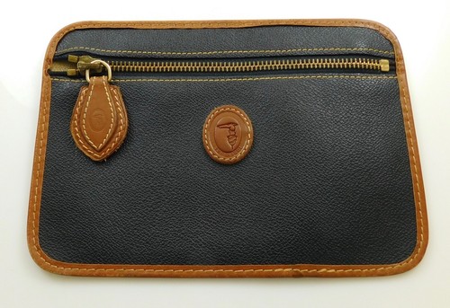 Pochette viaggio vintage - pochette, da