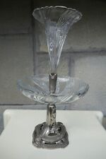 Val St. Lambert, Belgio firmato (Baccarat Bohemian)