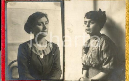 1917 napoli emma gentile - 1917,