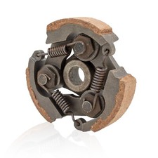 3 SHOE PERFORMANCE CLUTCH 47CC