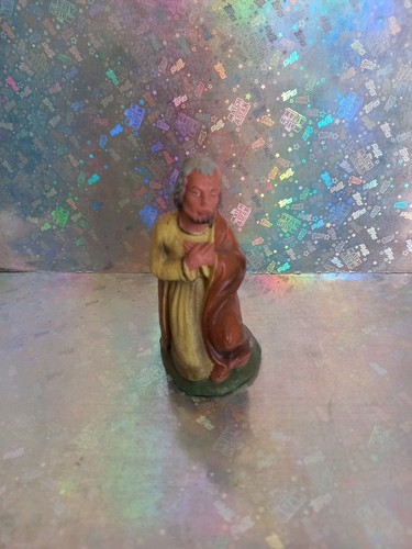 Statua statuina presepe - statua,