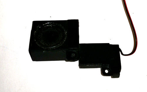 Haut parleur nappe speaker - parleur,