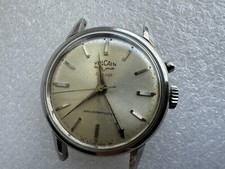 allarme cricket vulcain ref