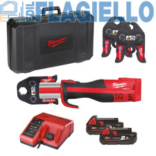 Pressatrice Idraulica