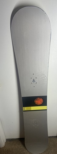 Vintage 2003 burton custom - burton, 158