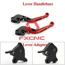 Customized Fold&Extend Brake