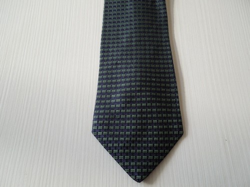 Piattelli roma silk tie seta - silk,