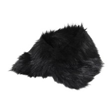 I1679 collo eco-pelliccia