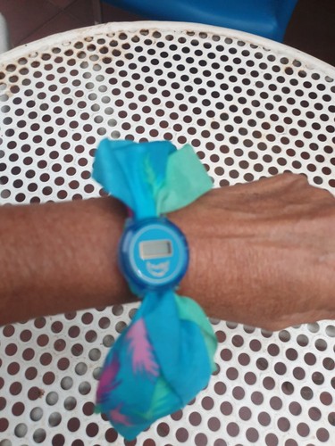 Orologio lancetti gadget - orologio, bio