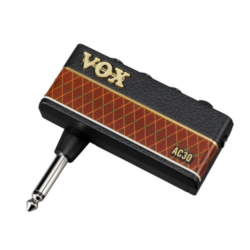 Vox amplug ac30 - amplug, 3
