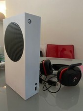 Vendo Console Xbox Series S