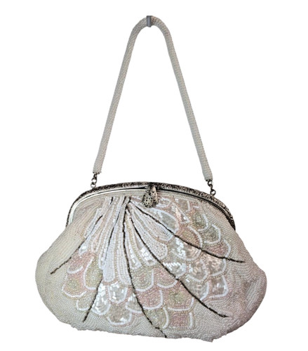 Borsa mano sera con - borsa,