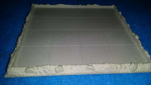 Warhammer base trasporto - base,