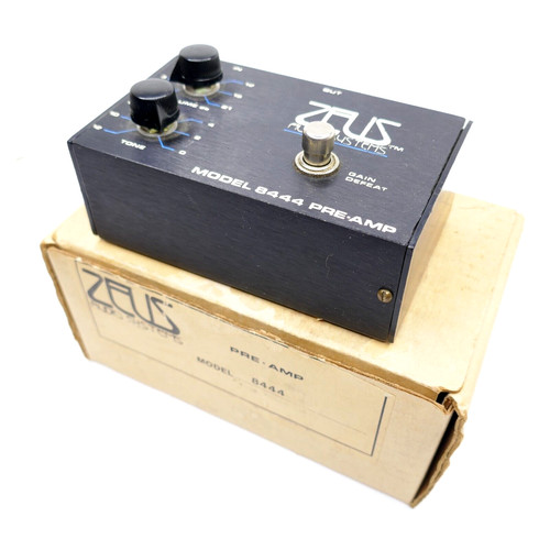 Zeus modello 8444 - zeus,