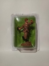 Soldier Para folgore Figure