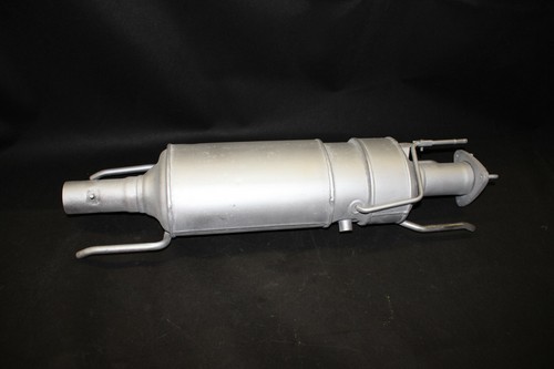 Filtro antiparticolato diesel - filtro,