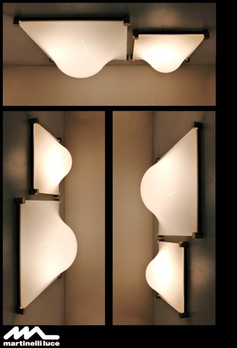 Martinelli luce bolla - luce,
