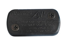 Braktec Coperchio AJP per