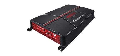 Pioneer a5702 amplificatore - pioneer, gm-a5702