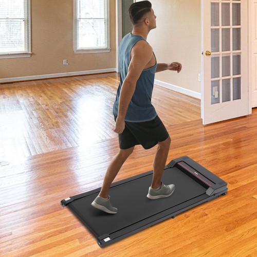 Tapis roulant elettrico - roulant, sotto