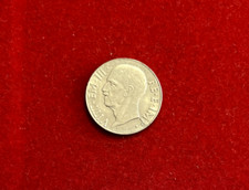 Italy 1941 20 Centesimi KM#75b
