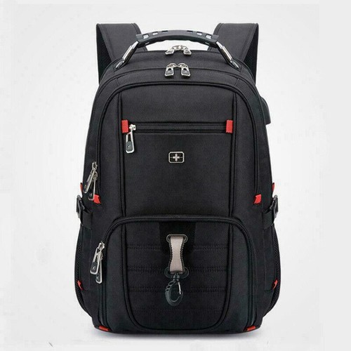 Borsa uomo impermeabile zaino