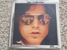 The Doors/ Jim Morrison -