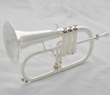 Valvola USA WEIBSTER placcata