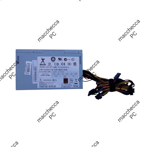 Alimentatore atx power man - ,