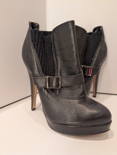 Stivali stiletto french - stivali,