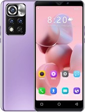 DxDcS Smartphone, Android 9.0