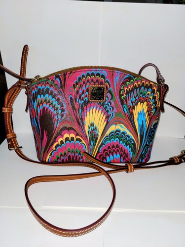 Borsa tracolla dooney - borsa/borsa,