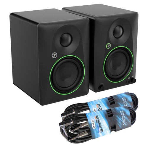 Mackie cr4 5bt monitor - mackie, da