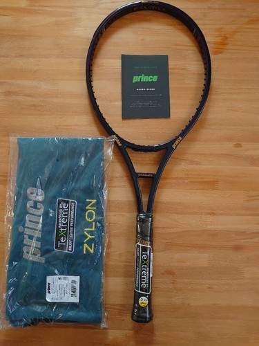 Prince phantom graphite 100xs - prince,