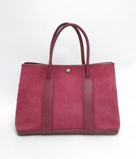Autentica borsa tote - , hermes