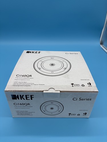 Kef ci160qr uni - kef, in