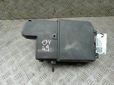 SCATOLA RELÈ FUSIBILI RENAULT