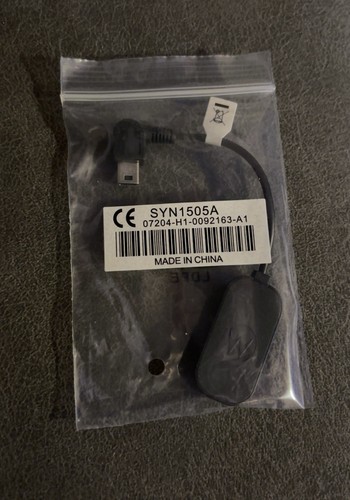 Mini usb emu 5 mm - mini-usb, a